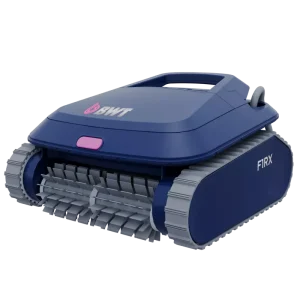 Robot de piscina BWT F1 RX con control APP